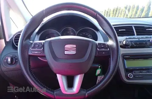 SEAT Altea 