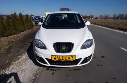 SEAT Altea 