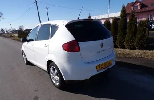 SEAT Altea 