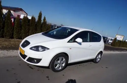 SEAT Altea 