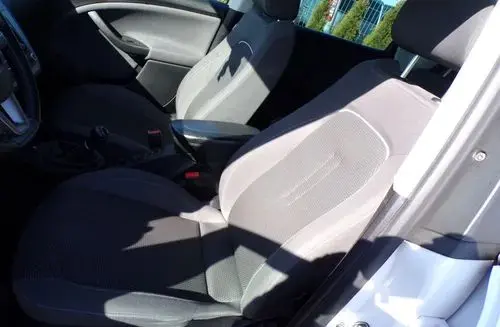 SEAT Altea 