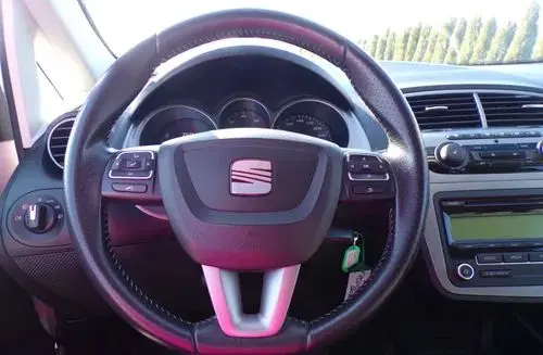 SEAT Altea 