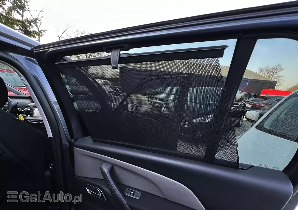 CITROËN C4 Grand Picasso THP 155 Seduction