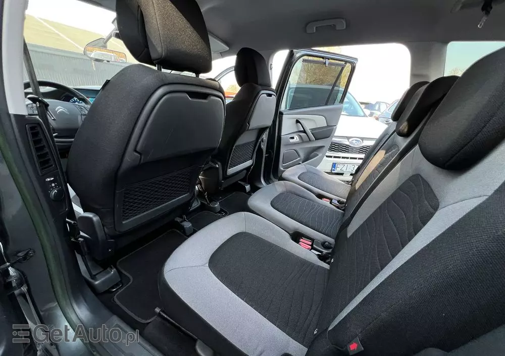 CITROËN C4 Grand Picasso THP 155 Seduction