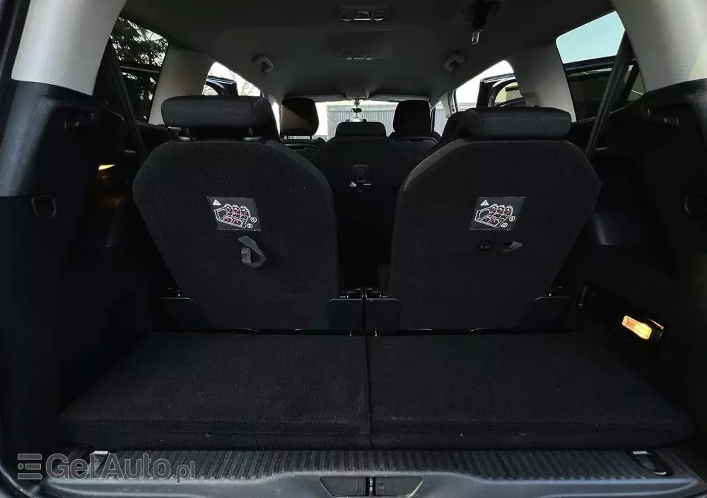 CITROËN C4 Grand Picasso THP 155 Seduction