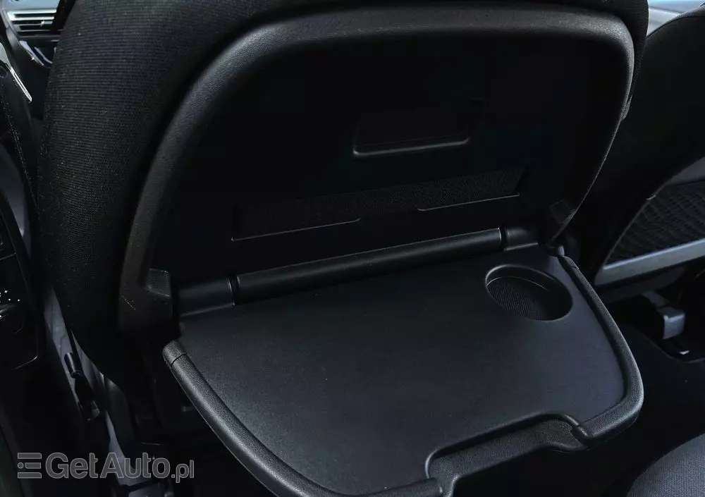 CITROËN C4 Grand Picasso THP 155 Seduction