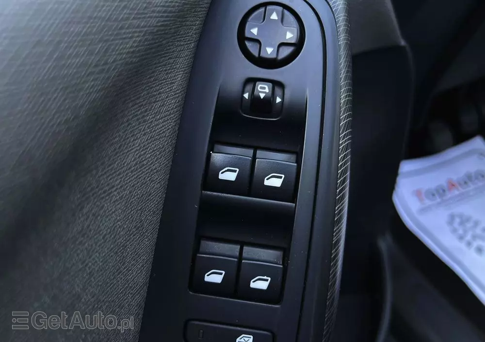 CITROËN C4 Grand Picasso THP 155 Seduction