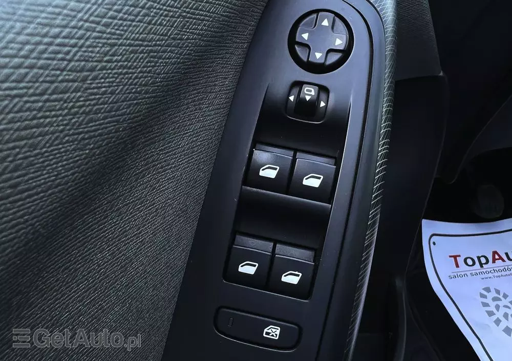 CITROËN C4 Grand Picasso THP 155 Seduction