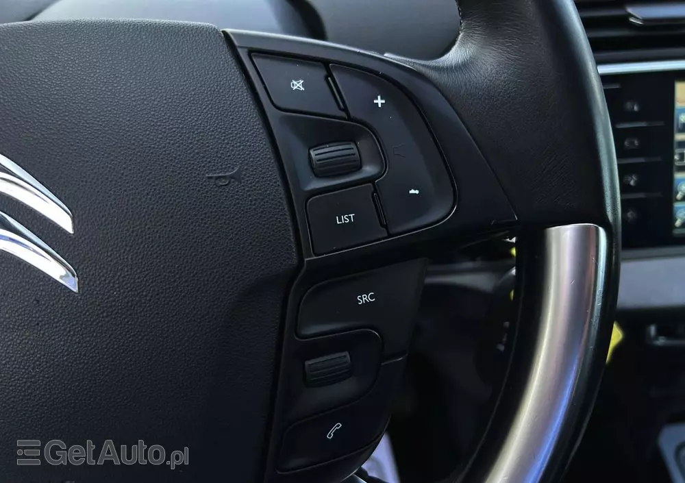 CITROËN C4 Grand Picasso THP 155 Seduction