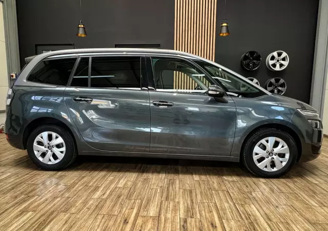 CITROËN C4 Grand Picasso THP 155 Seduction