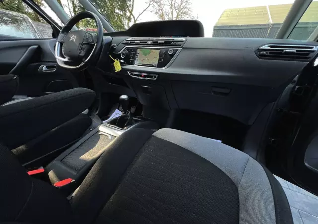 CITROËN C4 Grand Picasso THP 155 Seduction