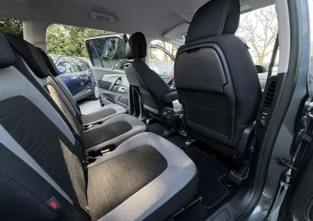CITROËN C4 Grand Picasso THP 155 Seduction