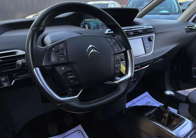 CITROËN C4 Grand Picasso THP 155 Seduction