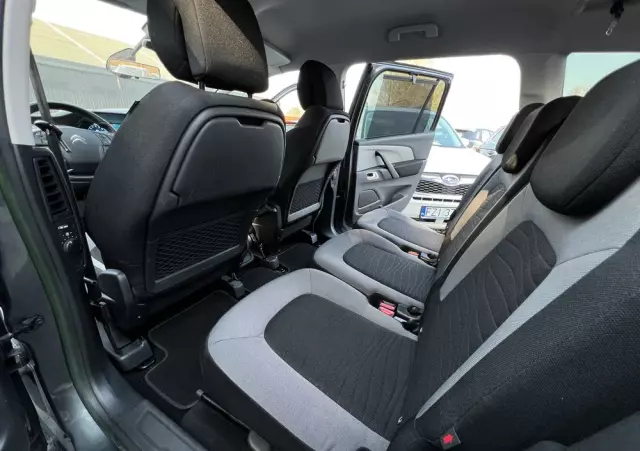 CITROËN C4 Grand Picasso THP 155 Seduction