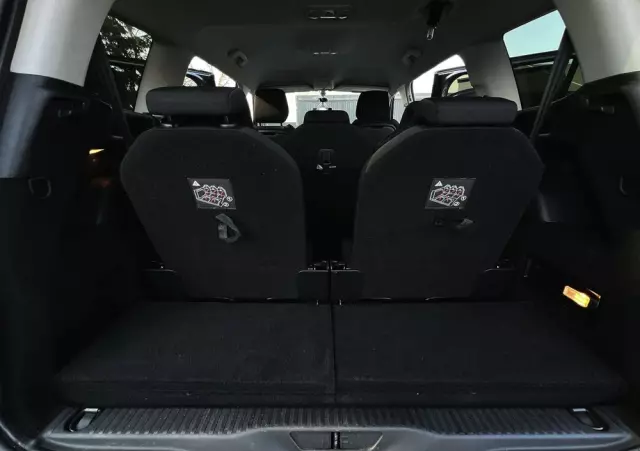 CITROËN C4 Grand Picasso THP 155 Seduction