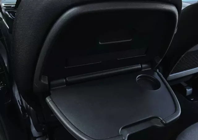 CITROËN C4 Grand Picasso THP 155 Seduction