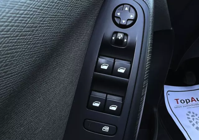 CITROËN C4 Grand Picasso THP 155 Seduction