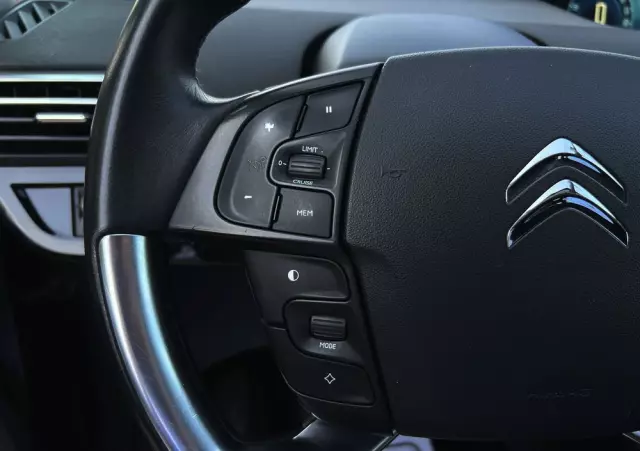 CITROËN C4 Grand Picasso THP 155 Seduction