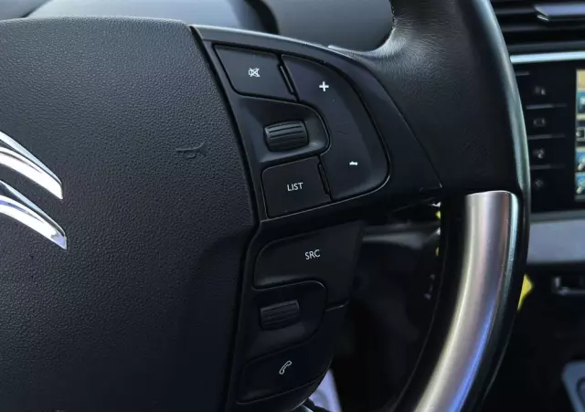 CITROËN C4 Grand Picasso THP 155 Seduction