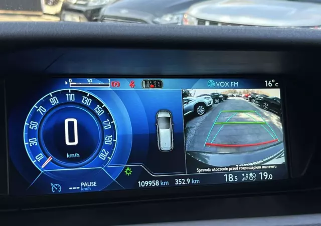 CITROËN C4 Grand Picasso THP 155 Seduction