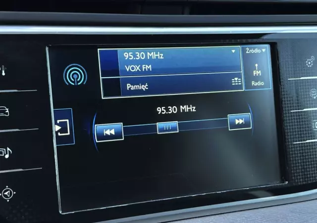 CITROËN C4 Grand Picasso THP 155 Seduction