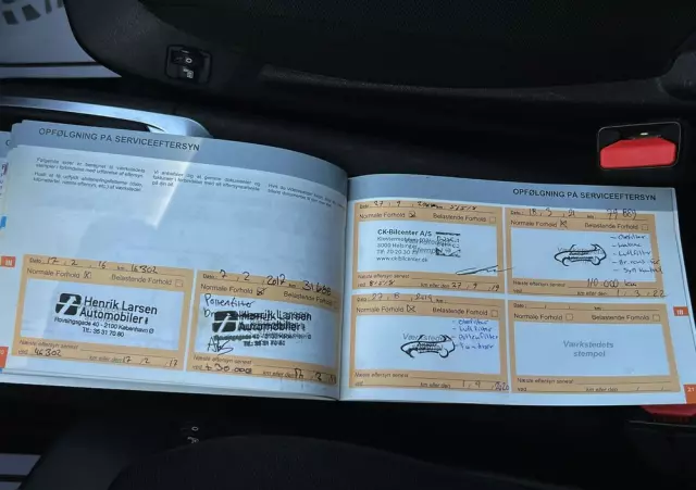 CITROËN C4 Grand Picasso THP 155 Seduction