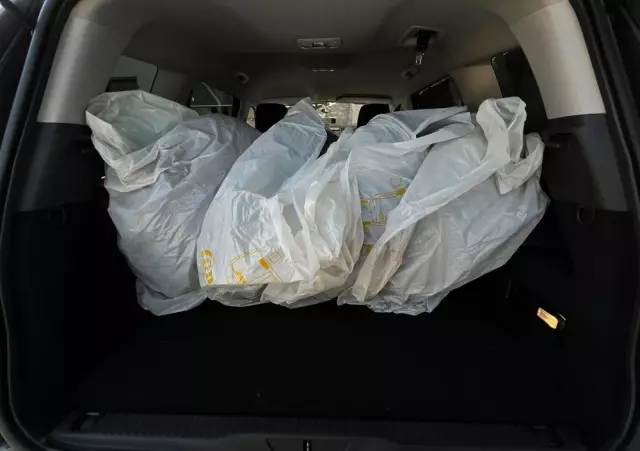 CITROËN C4 Grand Picasso THP 155 Seduction