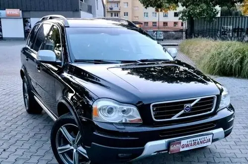 VOLVO Xc 90 