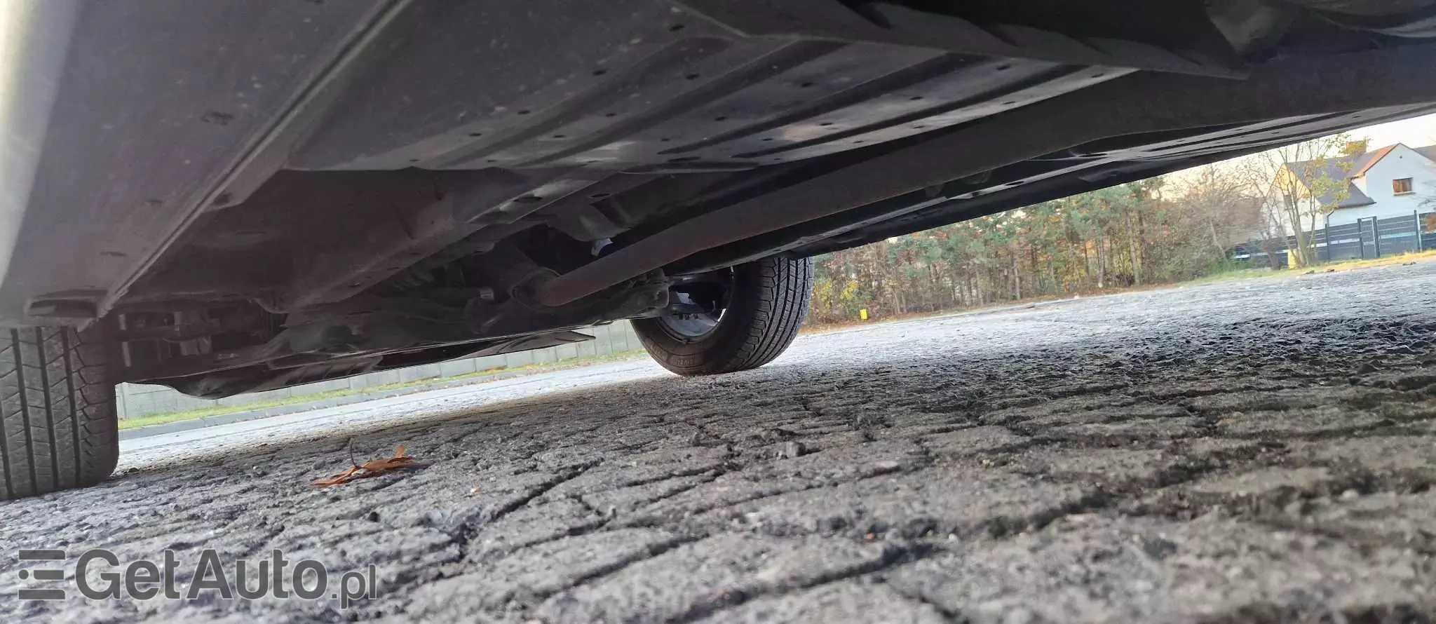 HYUNDAI Ix35 1.7 CRDi 2WD Comfort