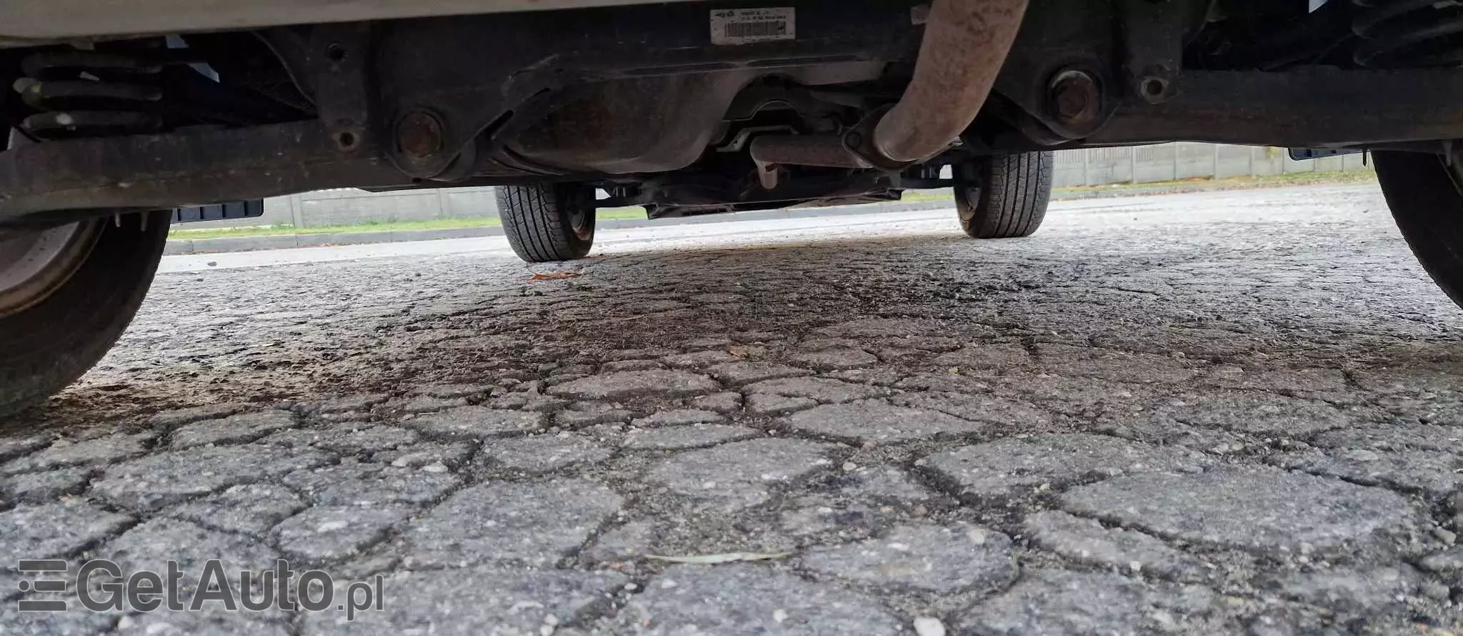 HYUNDAI Ix35 1.7 CRDi 2WD Comfort