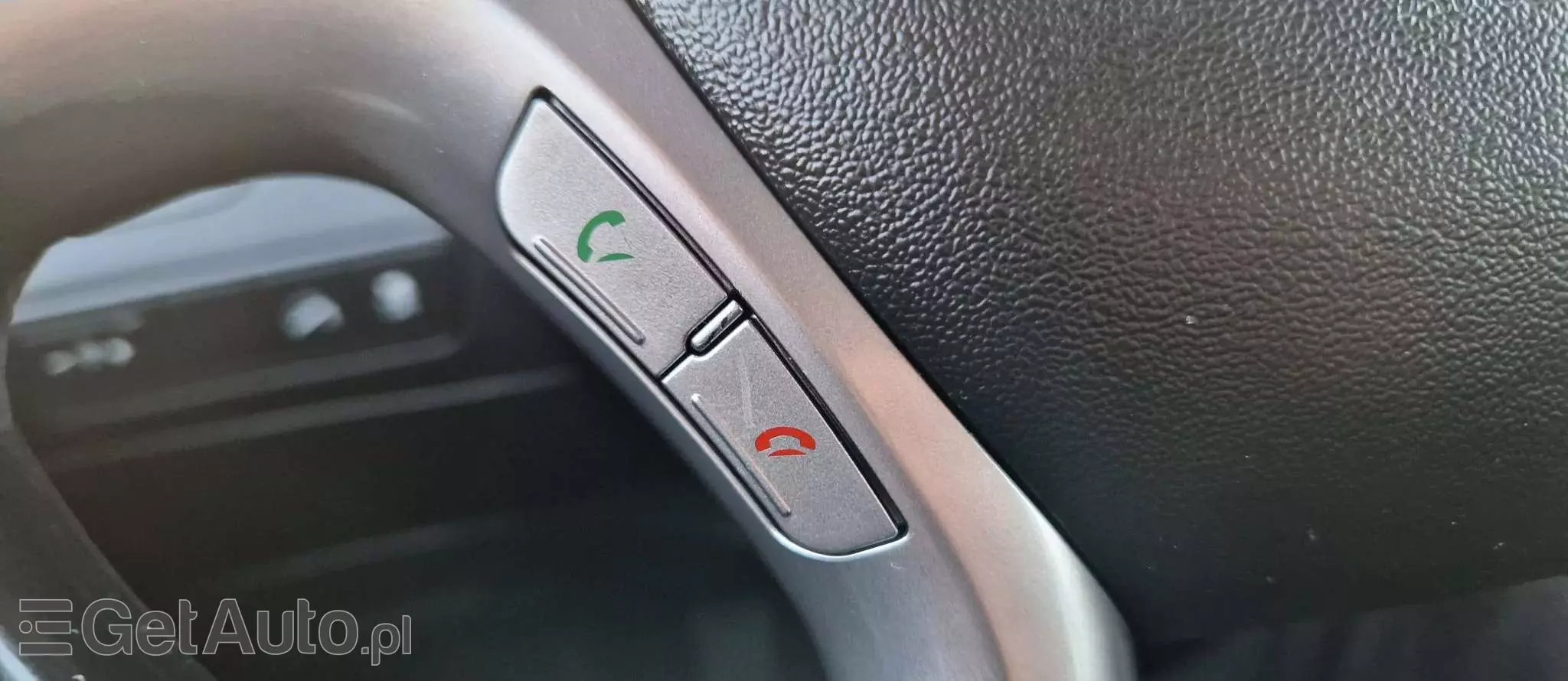 HYUNDAI Ix35 1.7 CRDi 2WD Comfort