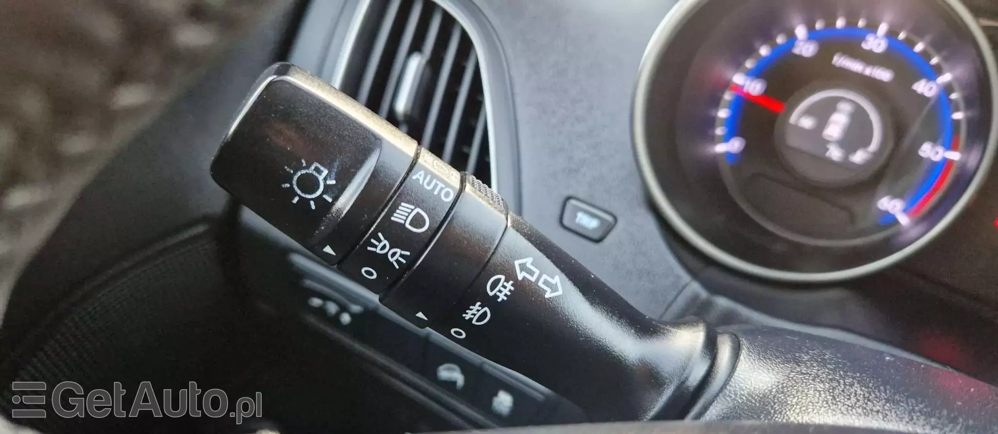 HYUNDAI Ix35 1.7 CRDi 2WD Comfort