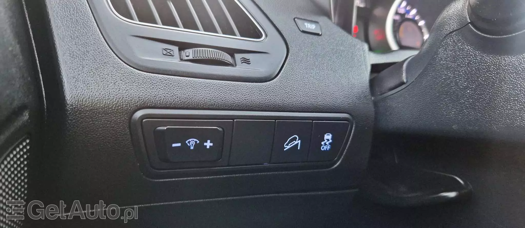 HYUNDAI Ix35 1.7 CRDi 2WD Comfort