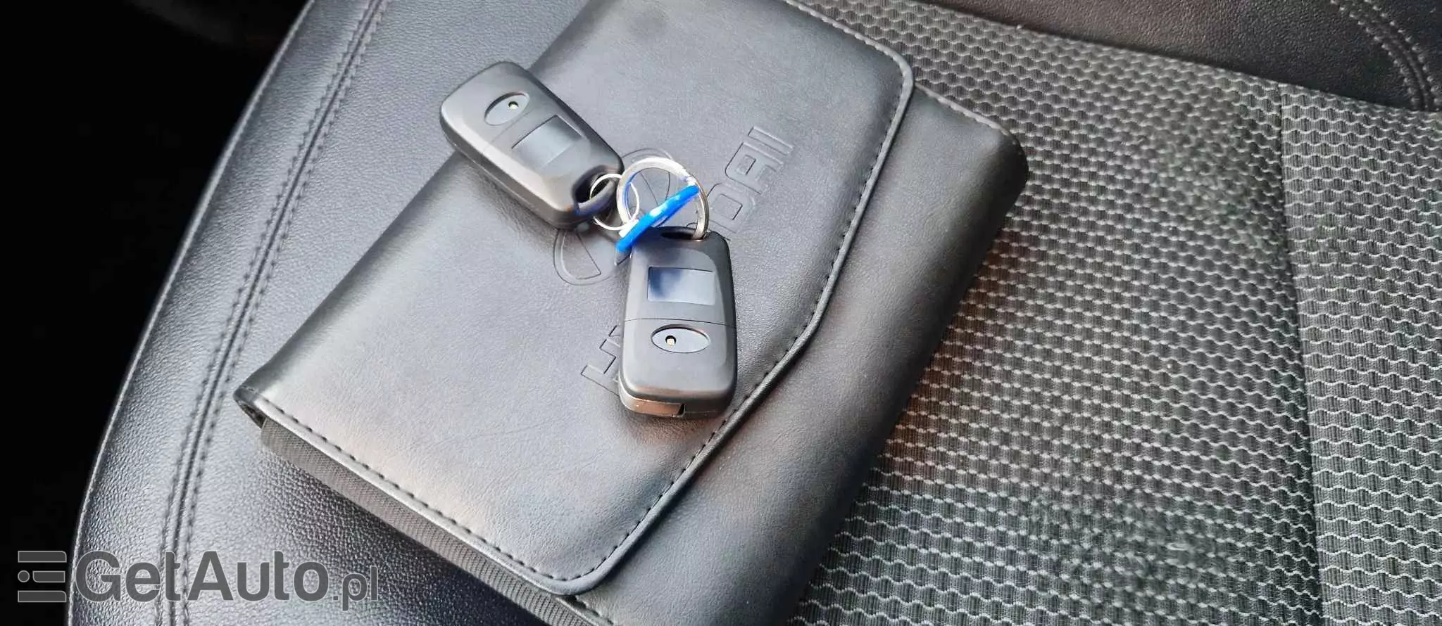 HYUNDAI Ix35 1.7 CRDi 2WD Comfort