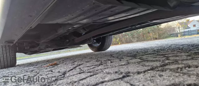 HYUNDAI Ix35 1.7 CRDi 2WD Comfort