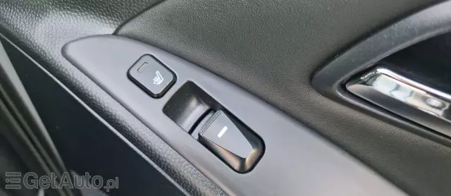 HYUNDAI Ix35 1.7 CRDi 2WD Comfort