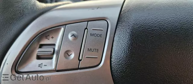 HYUNDAI Ix35 1.7 CRDi 2WD Comfort