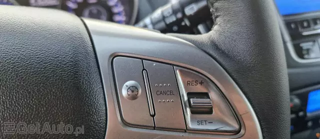 HYUNDAI Ix35 1.7 CRDi 2WD Comfort