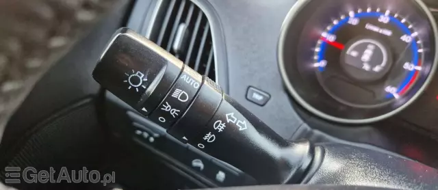 HYUNDAI Ix35 1.7 CRDi 2WD Comfort