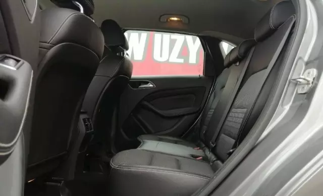 MERCEDES-BENZ Klasa B 