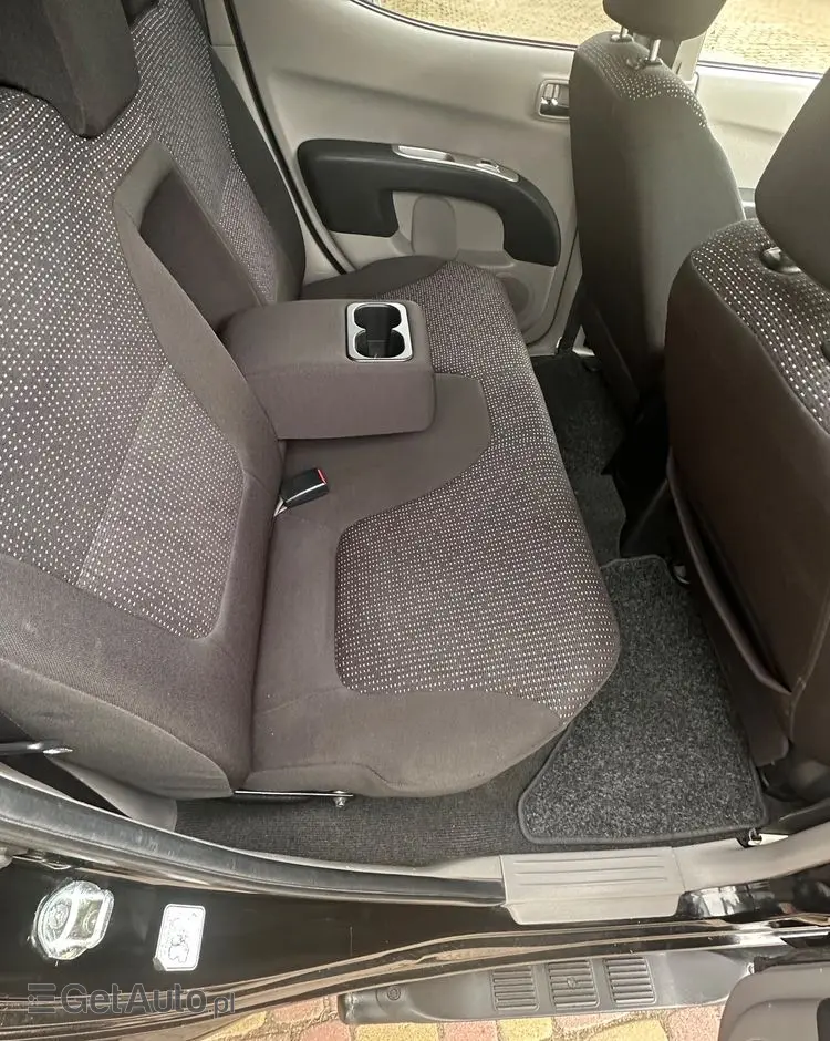 MITSUBISHI L200 Pick Up 4x4 S&S Double Cab SUV-Star