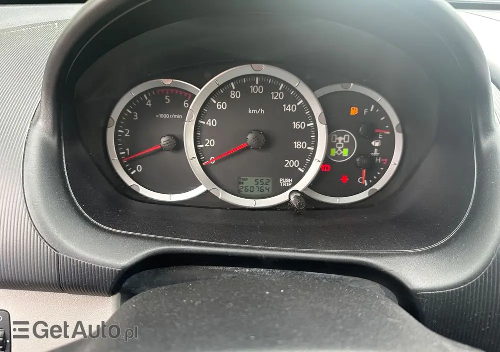 MITSUBISHI L200 Pick Up 4x4 S&S Double Cab SUV-Star