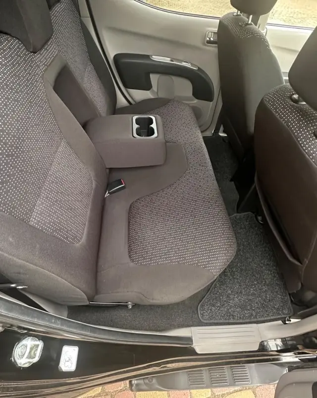 MITSUBISHI L200 Pick Up 4x4 S&S Double Cab SUV-Star