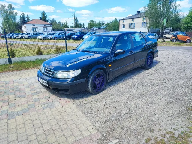 SAAB 45174 T S