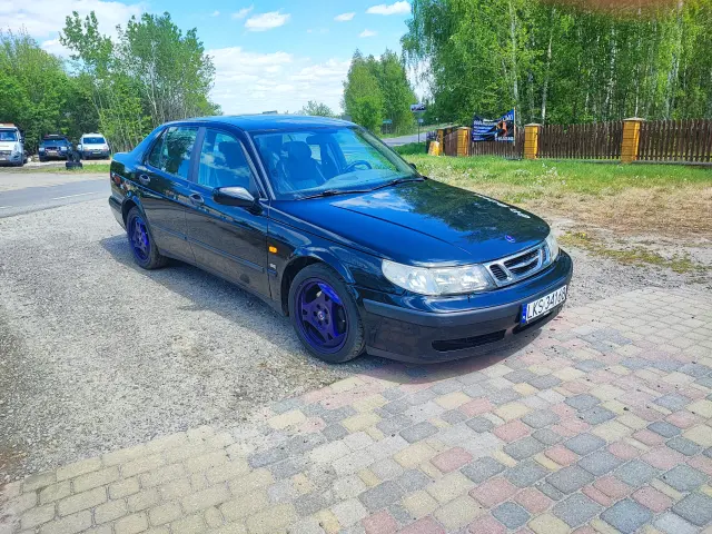 SAAB 45174 T S