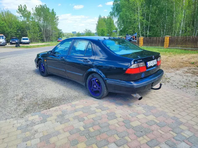 SAAB 45174 T S