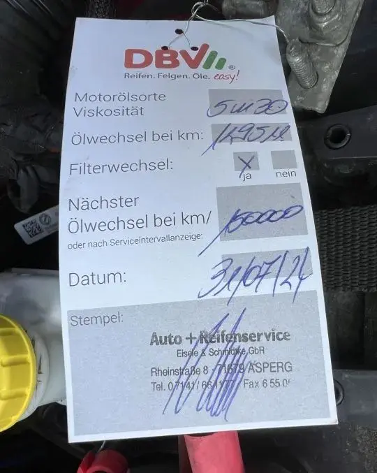 FIAT 500 1.2 8V Lounge Euro6