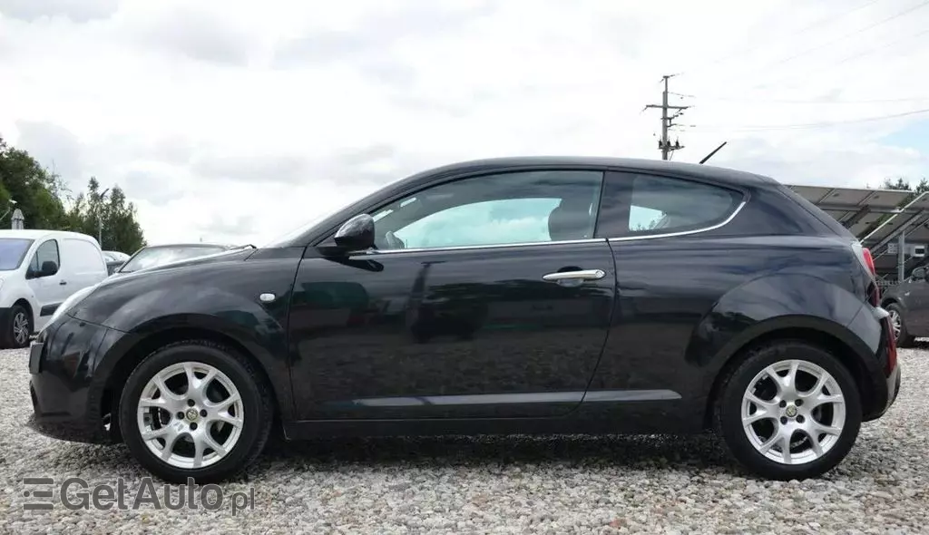ALFA ROMEO Mi.to 