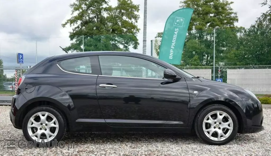 ALFA ROMEO Mi.to 