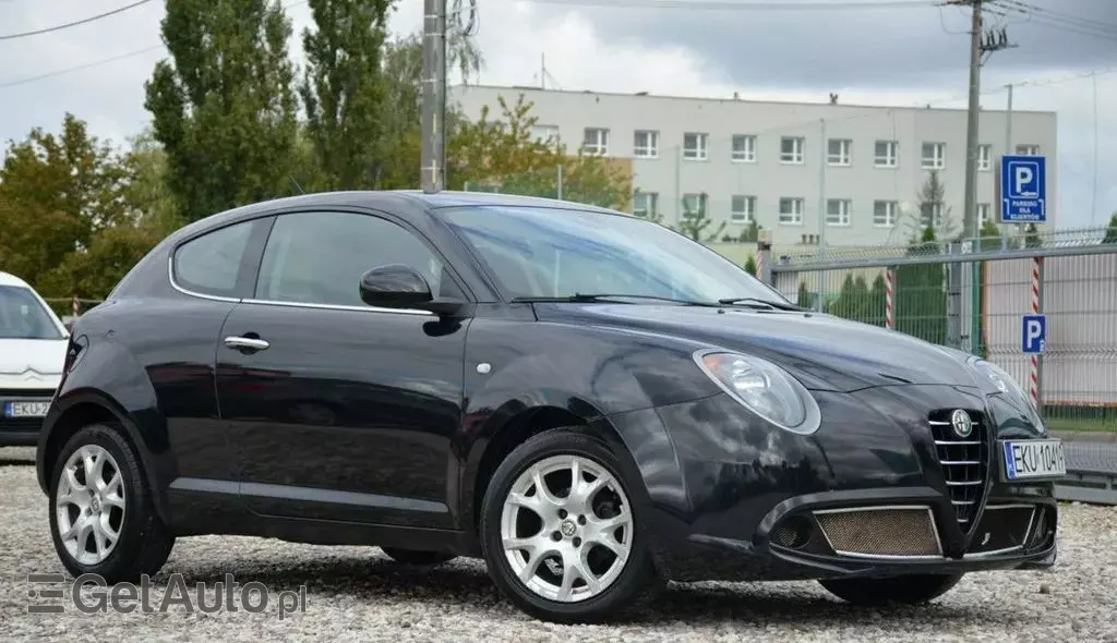 ALFA ROMEO Mi.to 